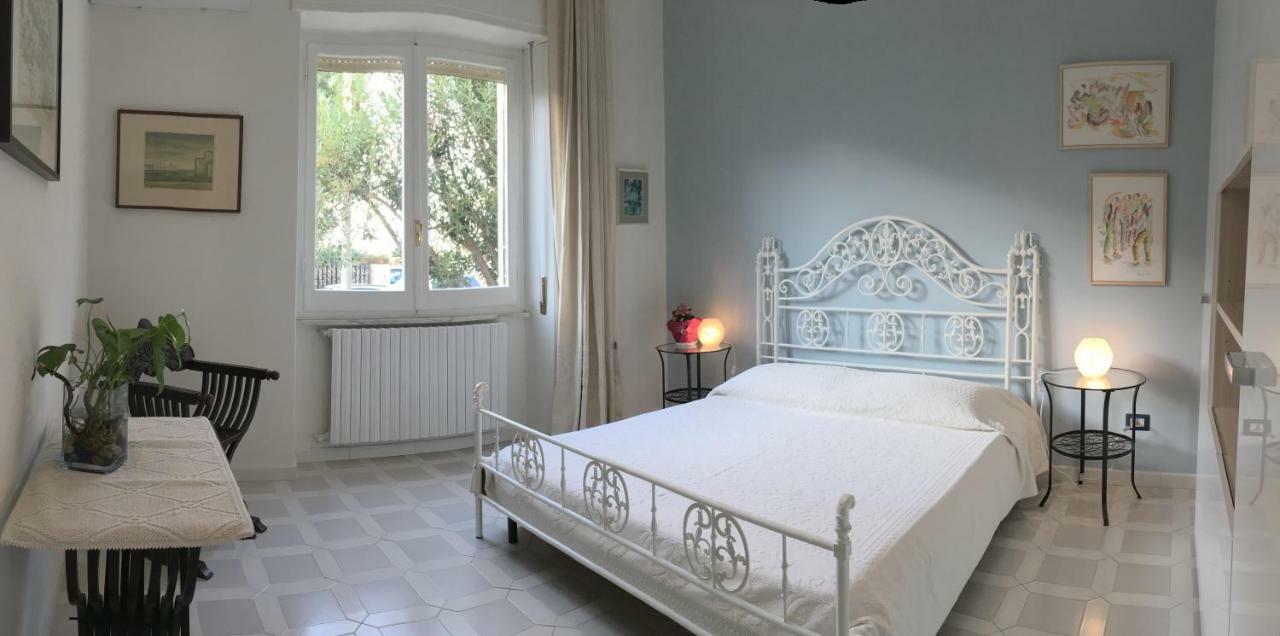 Bonu Bentu - Poetto Beach Cagliari Exterior foto